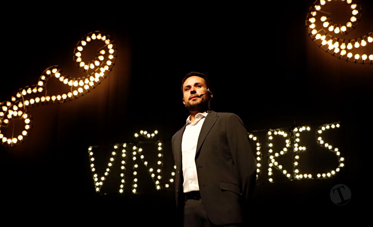 Viñadores: esfuerzo, pasión y generosidad de Tomelloso