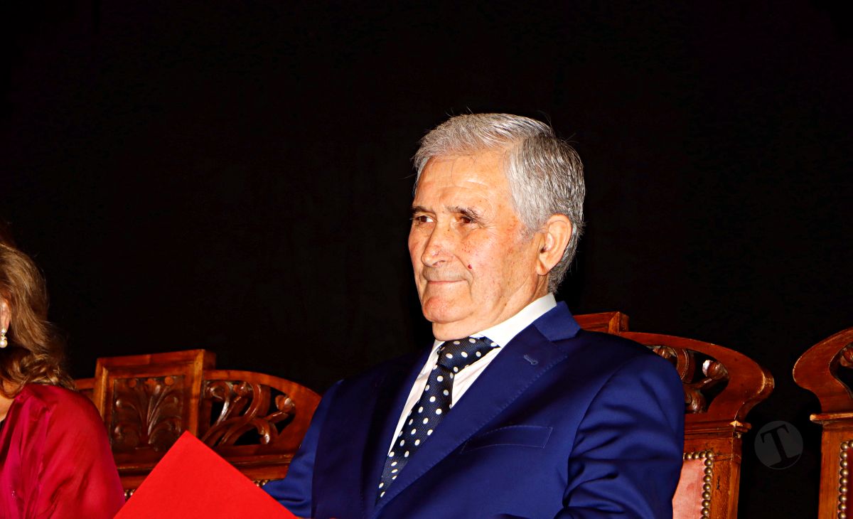 Viñadores: esfuerzo, pasión y generosidad de Tomelloso