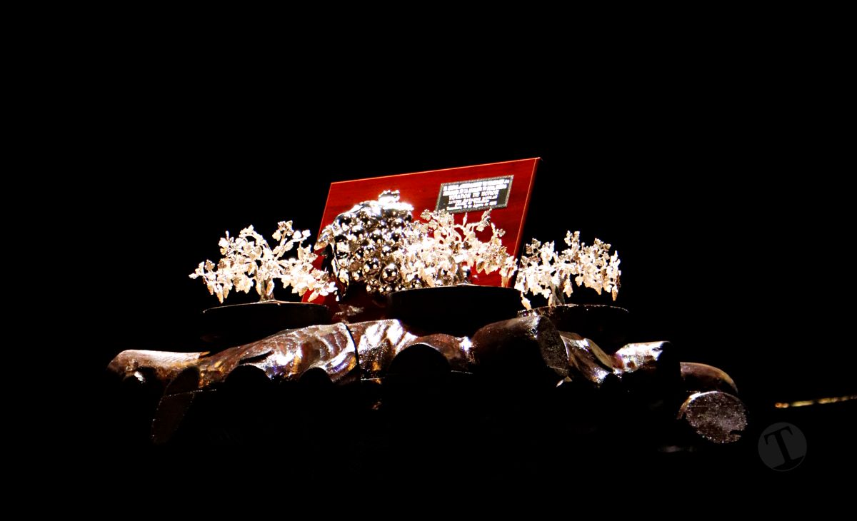 Viñadores: esfuerzo, pasión y generosidad de Tomelloso