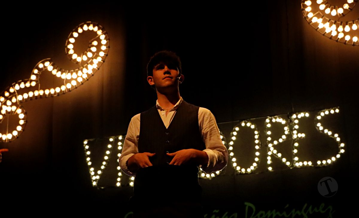 Viñadores: esfuerzo, pasión y generosidad de Tomelloso