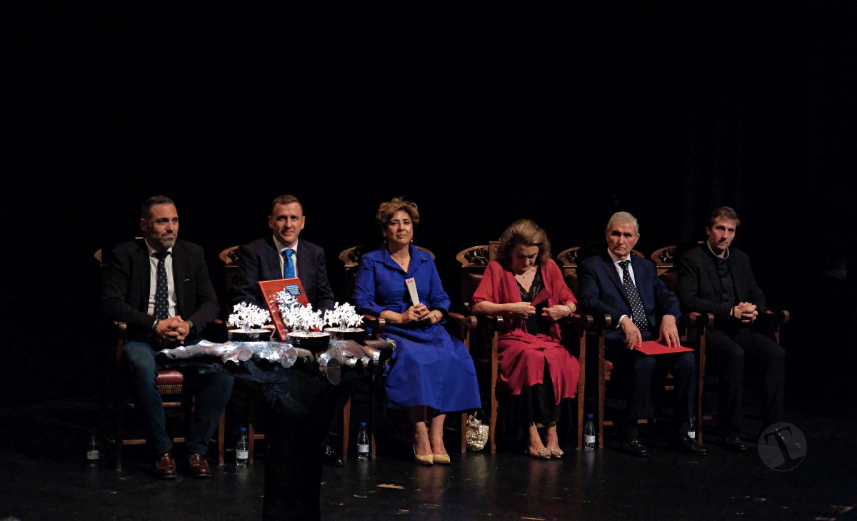 Viñadores: esfuerzo, pasión y generosidad de Tomelloso