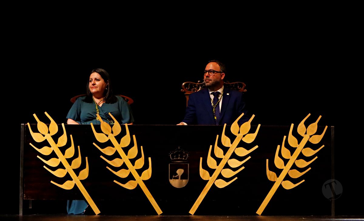 Viñadores: esfuerzo, pasión y generosidad de Tomelloso