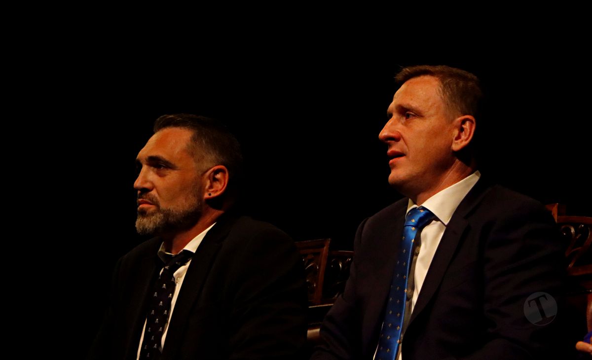 Viñadores: esfuerzo, pasión y generosidad de Tomelloso