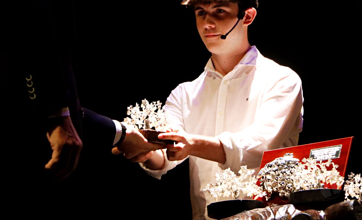 Viñadores: esfuerzo, pasión y generosidad de Tomelloso