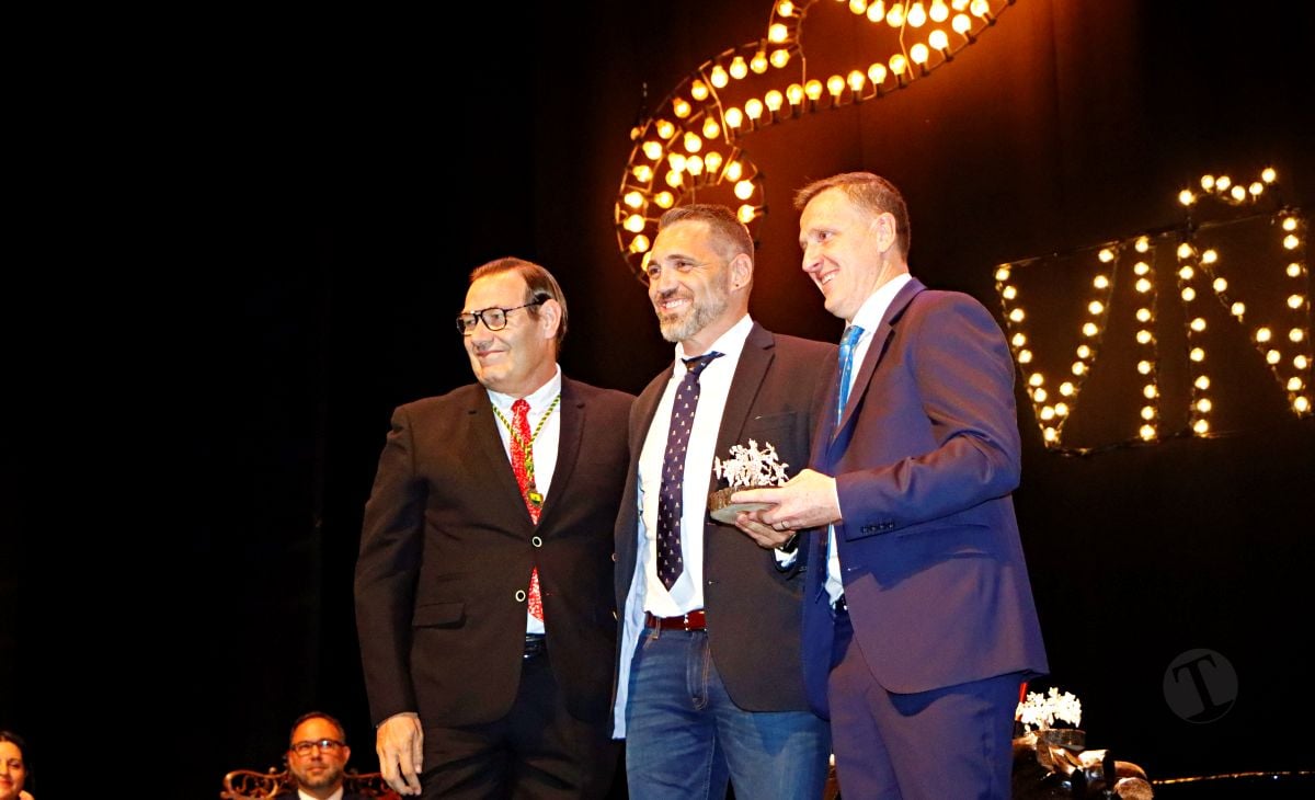 Viñadores: esfuerzo, pasión y generosidad de Tomelloso