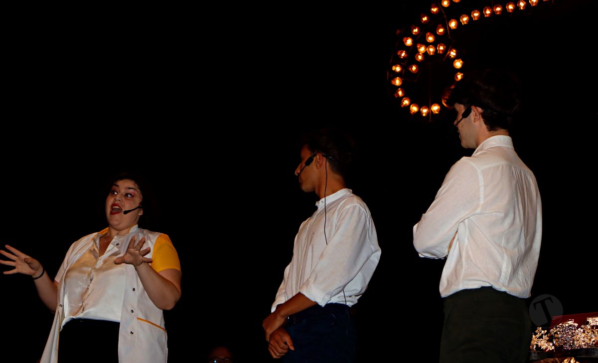 Viñadores: esfuerzo, pasión y generosidad de Tomelloso