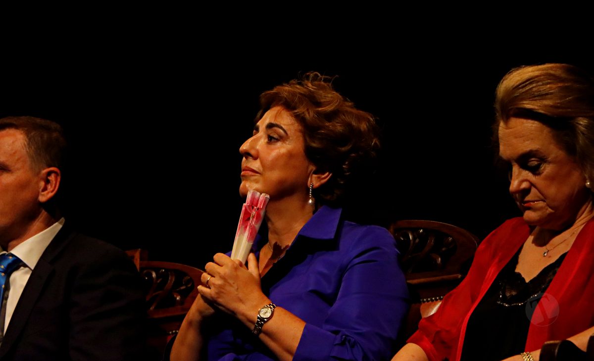 Viñadores: esfuerzo, pasión y generosidad de Tomelloso