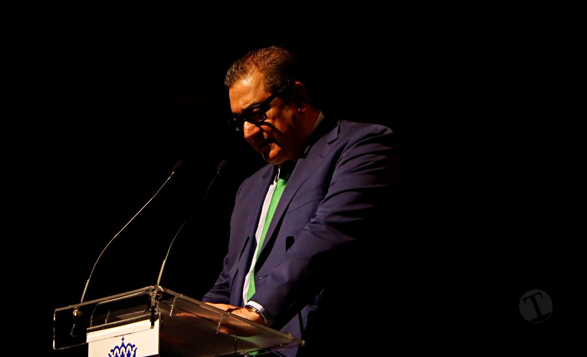 Viñadores: esfuerzo, pasión y generosidad de Tomelloso