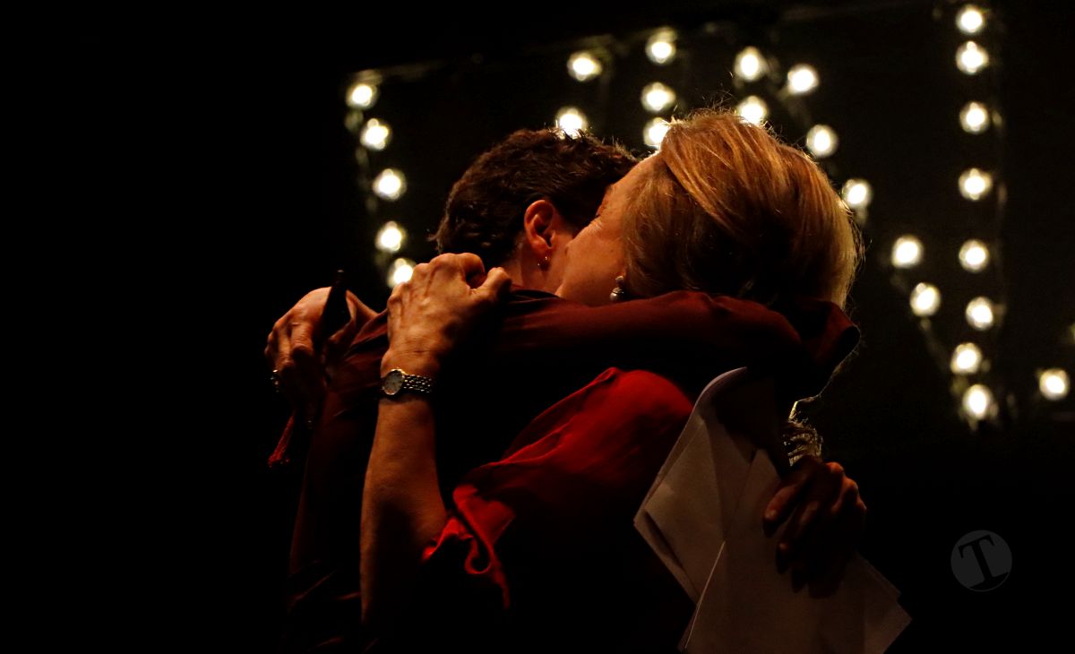 Viñadores: esfuerzo, pasión y generosidad de Tomelloso