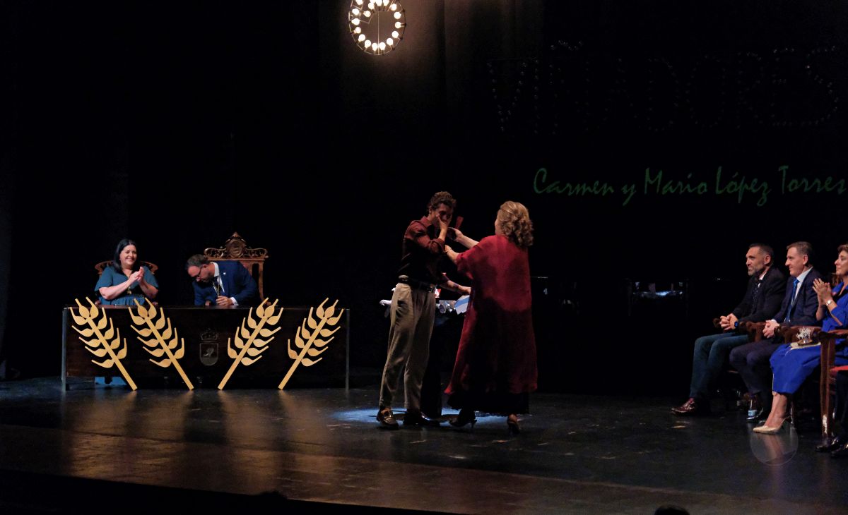 Viñadores: esfuerzo, pasión y generosidad de Tomelloso