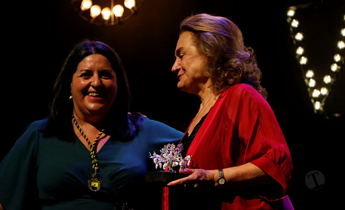 Viñadores: esfuerzo, pasión y generosidad de Tomelloso