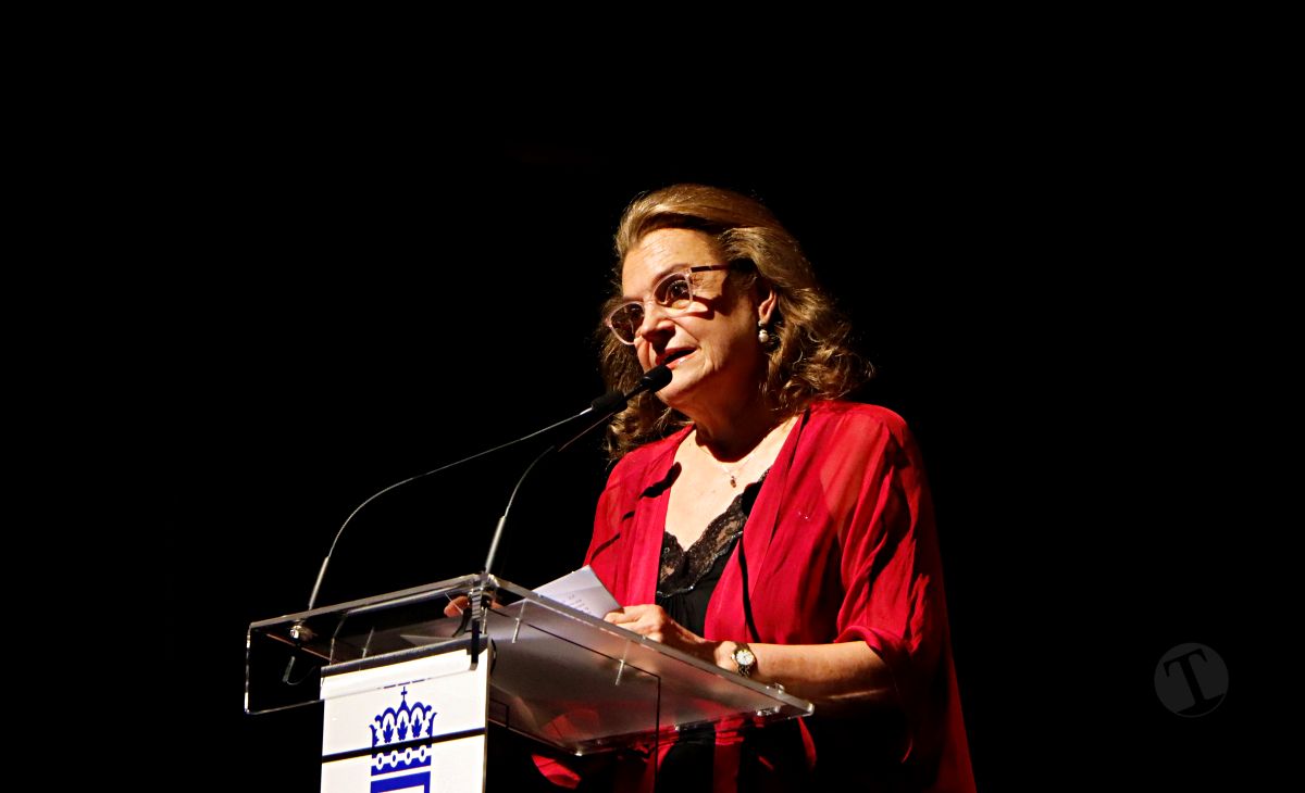 Viñadores: esfuerzo, pasión y generosidad de Tomelloso