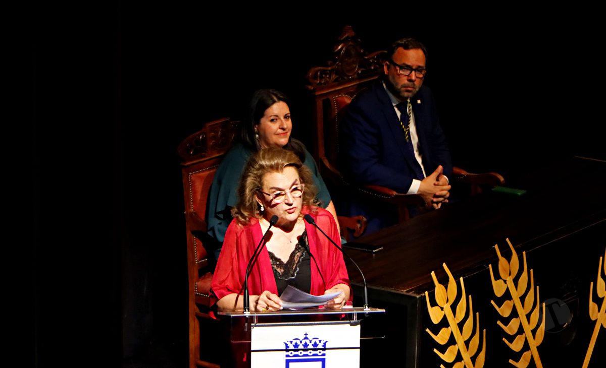 Viñadores: esfuerzo, pasión y generosidad de Tomelloso