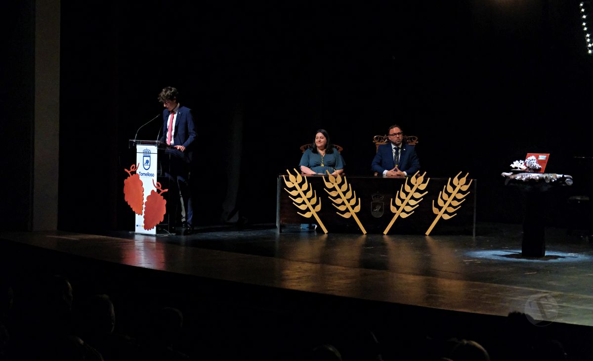 Viñadores: esfuerzo, pasión y generosidad de Tomelloso