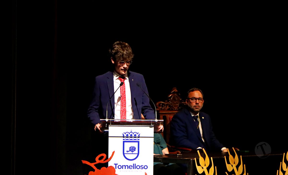 Viñadores: esfuerzo, pasión y generosidad de Tomelloso