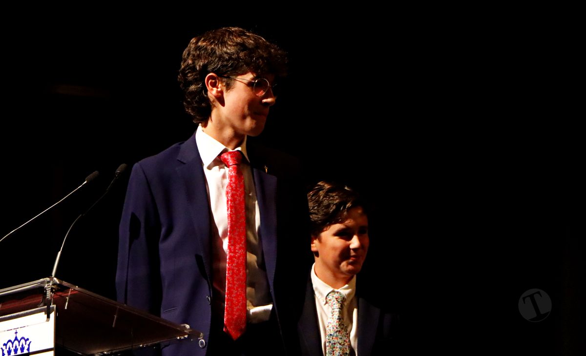 Viñadores: esfuerzo, pasión y generosidad de Tomelloso