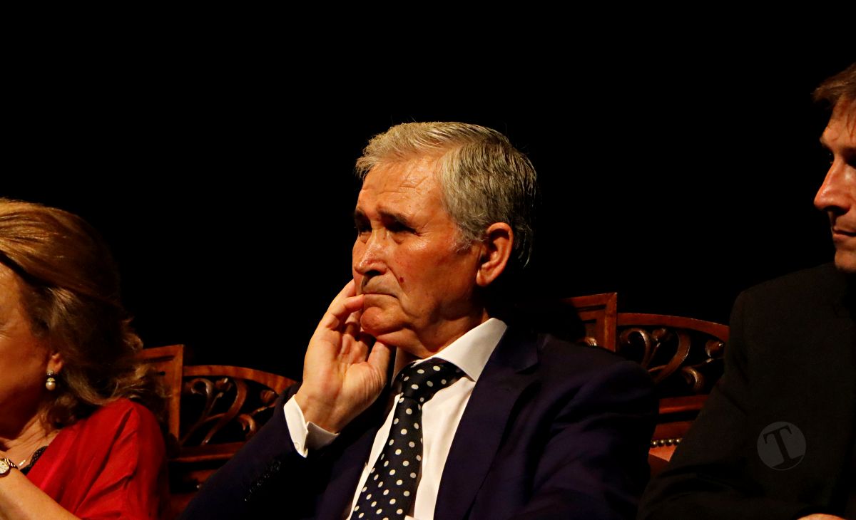 Viñadores: esfuerzo, pasión y generosidad de Tomelloso