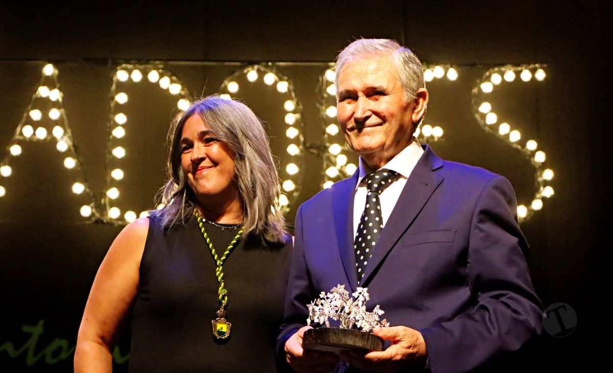 Viñadores: esfuerzo, pasión y generosidad de Tomelloso