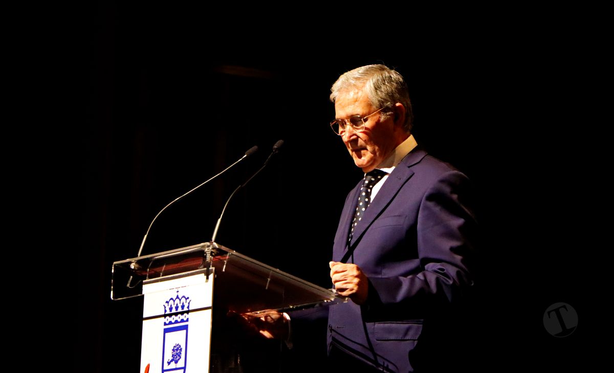 Viñadores: esfuerzo, pasión y generosidad de Tomelloso