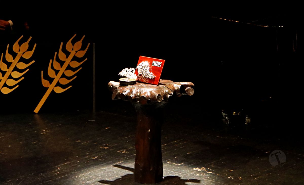 Viñadores: esfuerzo, pasión y generosidad de Tomelloso