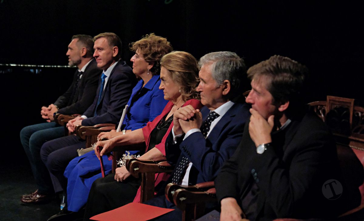 Viñadores: esfuerzo, pasión y generosidad de Tomelloso