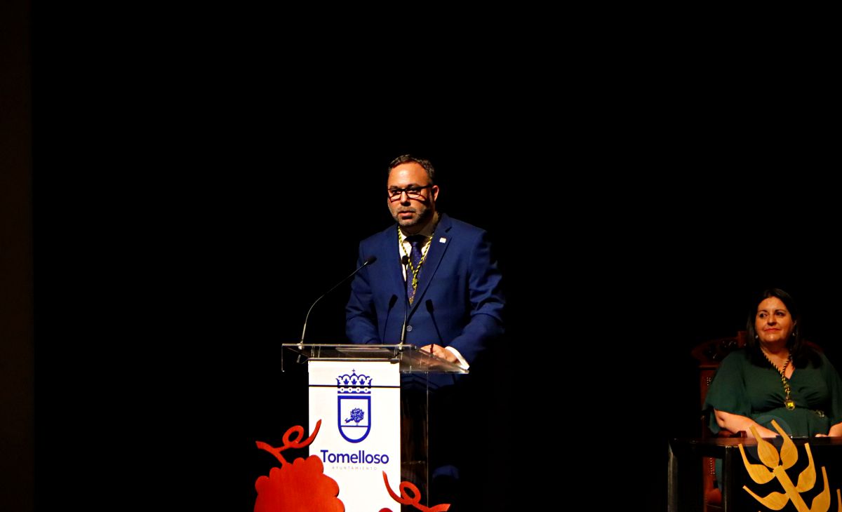 Viñadores: esfuerzo, pasión y generosidad de Tomelloso