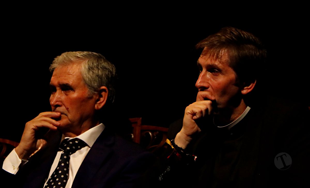 Viñadores: esfuerzo, pasión y generosidad de Tomelloso