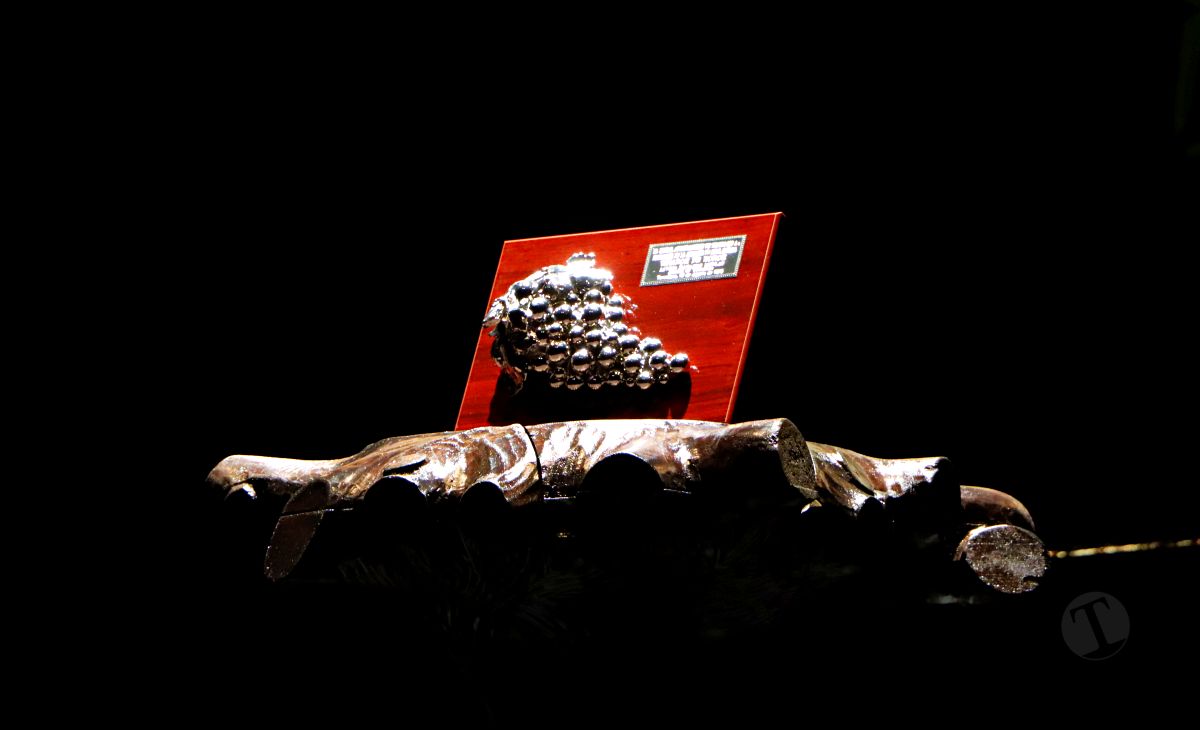 Viñadores: esfuerzo, pasión y generosidad de Tomelloso