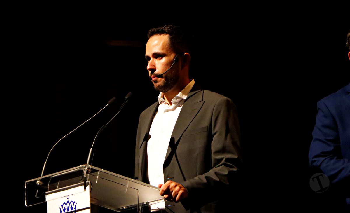 Viñadores: esfuerzo, pasión y generosidad de Tomelloso