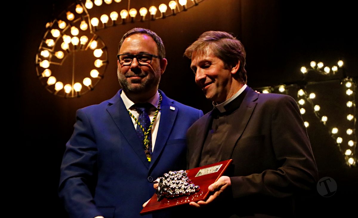 Viñadores: esfuerzo, pasión y generosidad de Tomelloso