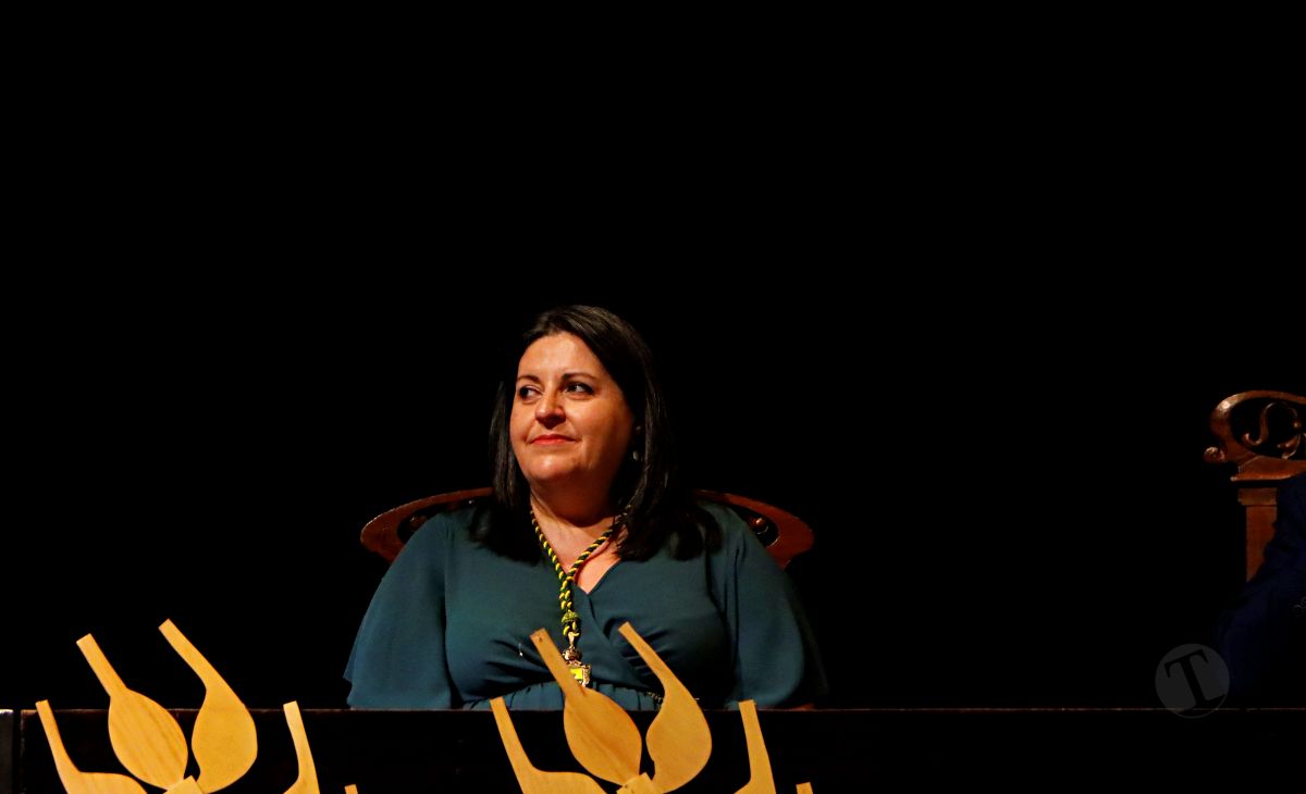 Viñadores: esfuerzo, pasión y generosidad de Tomelloso