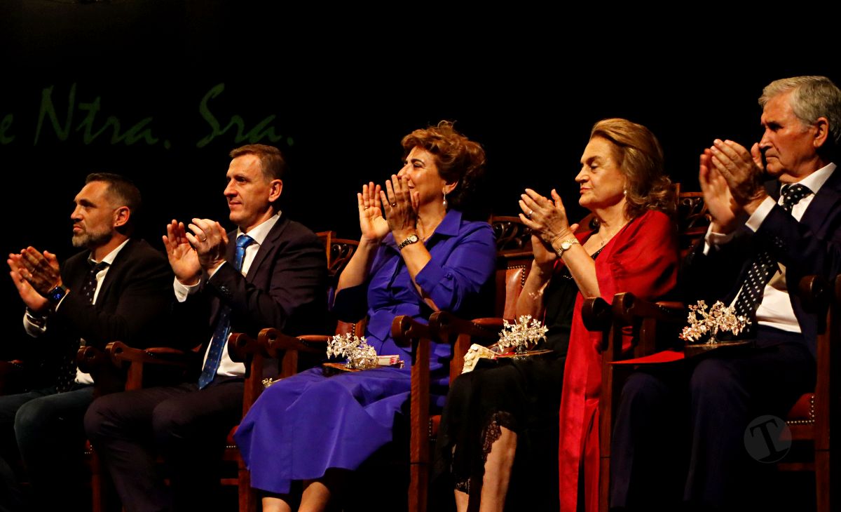 Viñadores: esfuerzo, pasión y generosidad de Tomelloso