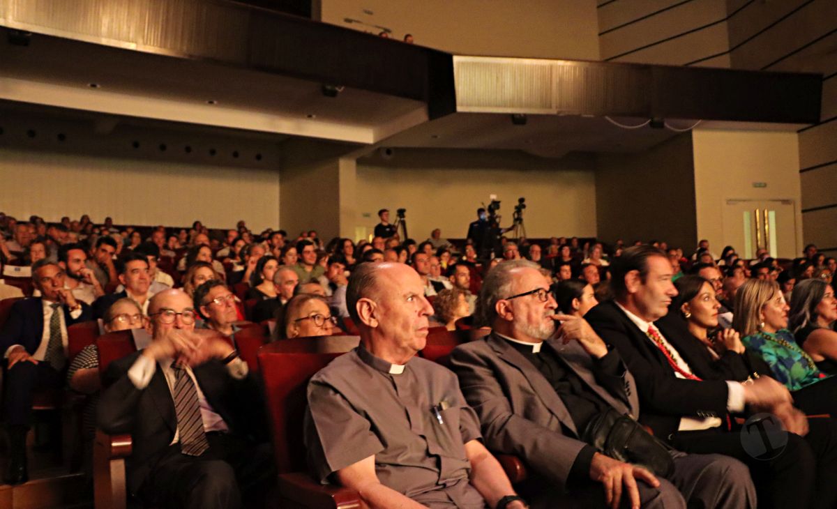 Viñadores: esfuerzo, pasión y generosidad de Tomelloso