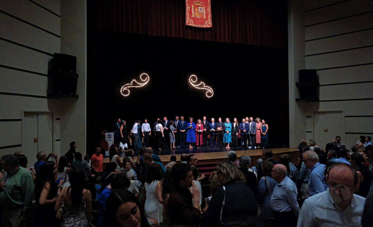 Viñadores: esfuerzo, pasión y generosidad de Tomelloso