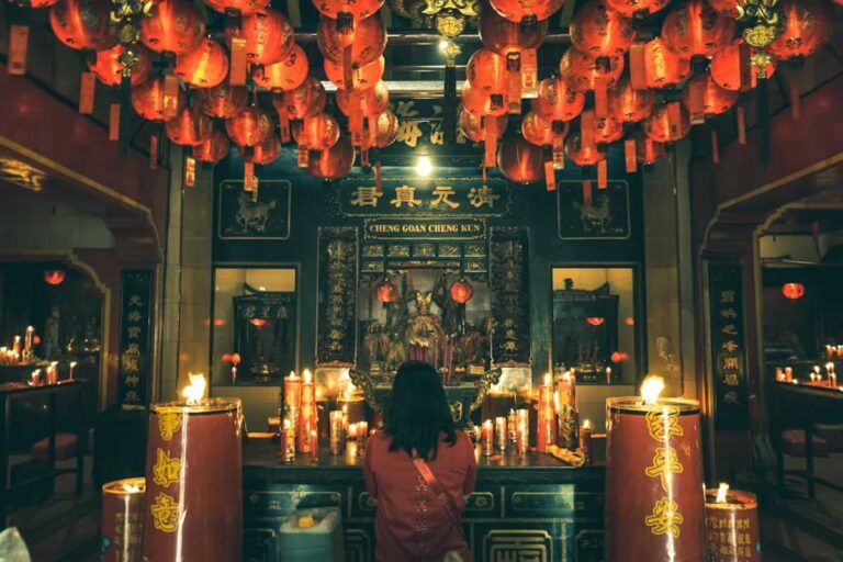 Zheng Yi Sao, la desconocida historia de una pirata china
