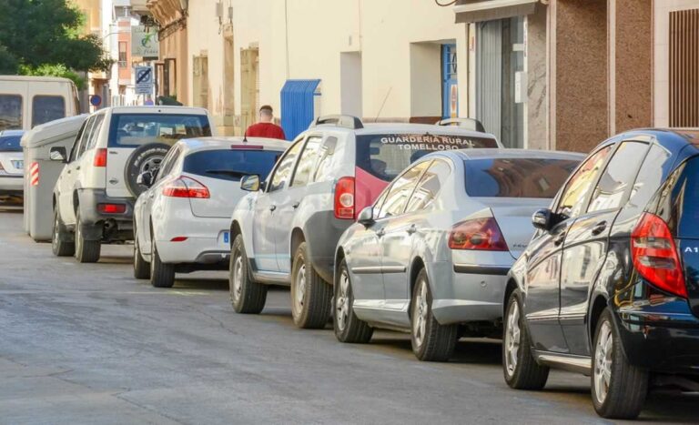 El Ayuntamiento de Tomelloso suspende la Zona Azul durante la Feria y Fiestas 2025