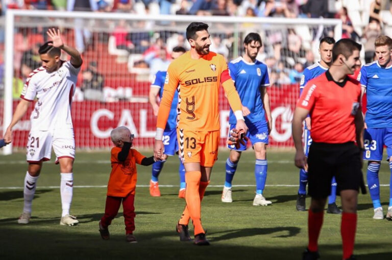 ¿Hasta dónde ha conseguido llegar el fútbol castellanomanchego?