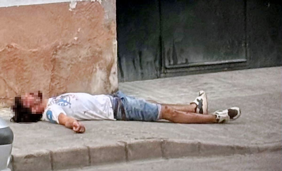 Altercado a las puertas de la Feria de Tomelloso: un hombre herido y alterado moviliza a Guardia Civil, Policía y servicios sanitarios