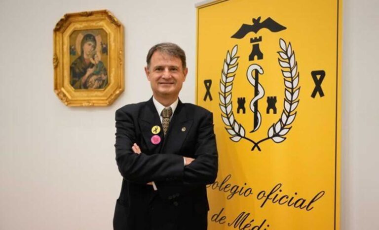 No me agredas, déjame curarte