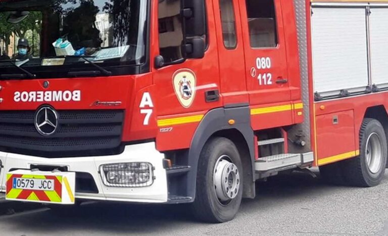 Continúa el peligro muy alto o extremo de incendios en zonas del norte y este peninsular