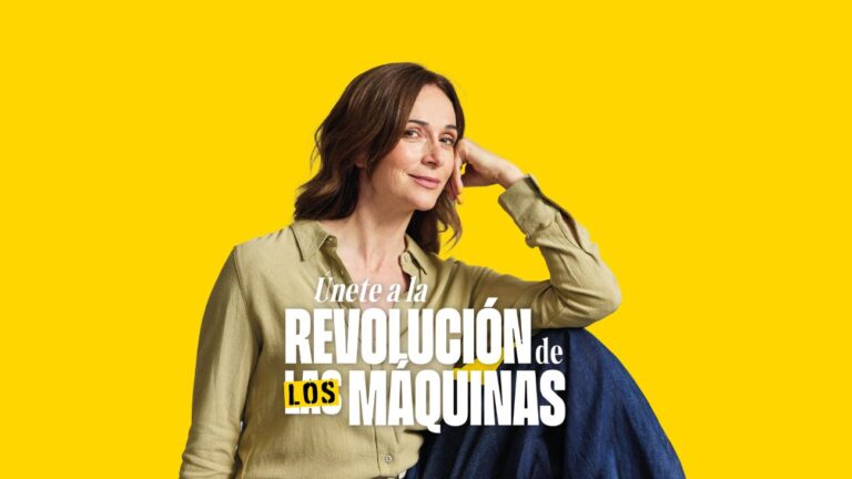 ‘La revolución de los máquinas’ bate récords en Eurocaja Rural
