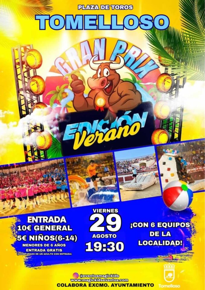 Jesulín de Ubrique y Finito de Córdoba, junto a Peronita y J.A. Condés, protagonizan el festival taurino de la Feria de Tomelloso