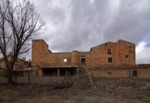 Los efectos de la despoblación: estos son los 165 municipios con menos de 50 habitantes en Castilla-La Mancha