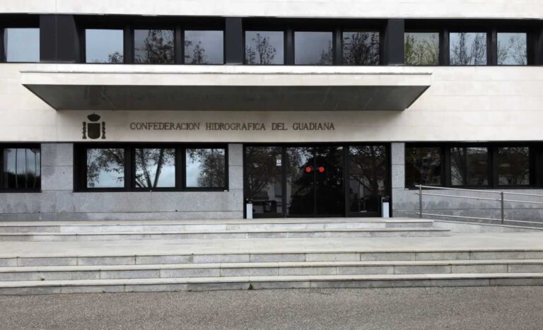 AIVE exige transparencia a la Confederación Hidrográfica del Guadiana en las sanciones por uso indebido del agua desde 1987