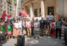 Los sanitarios de Ciudad Real denuncian un aumento en las agresiones a sanitarios