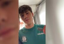 Buscan a Adrián Villena Torres, desaparecido en Tomelloso el 24 de agosto