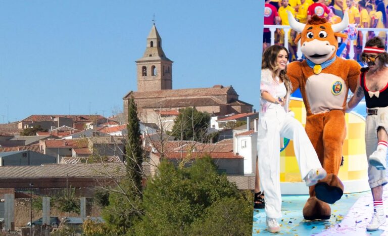El Bonillo, el único municipio de Castilla-La Mancha que ha ganado ‘El Grand Prix’