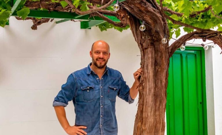 Elías López Montero firma uno de los 10 mejores vinos de España según Tim Atkin