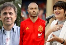 José Mota, Andrés Iniesta y Rozalén, los favoritos de los castellanomanchegos para viajar en BlaBlaCar