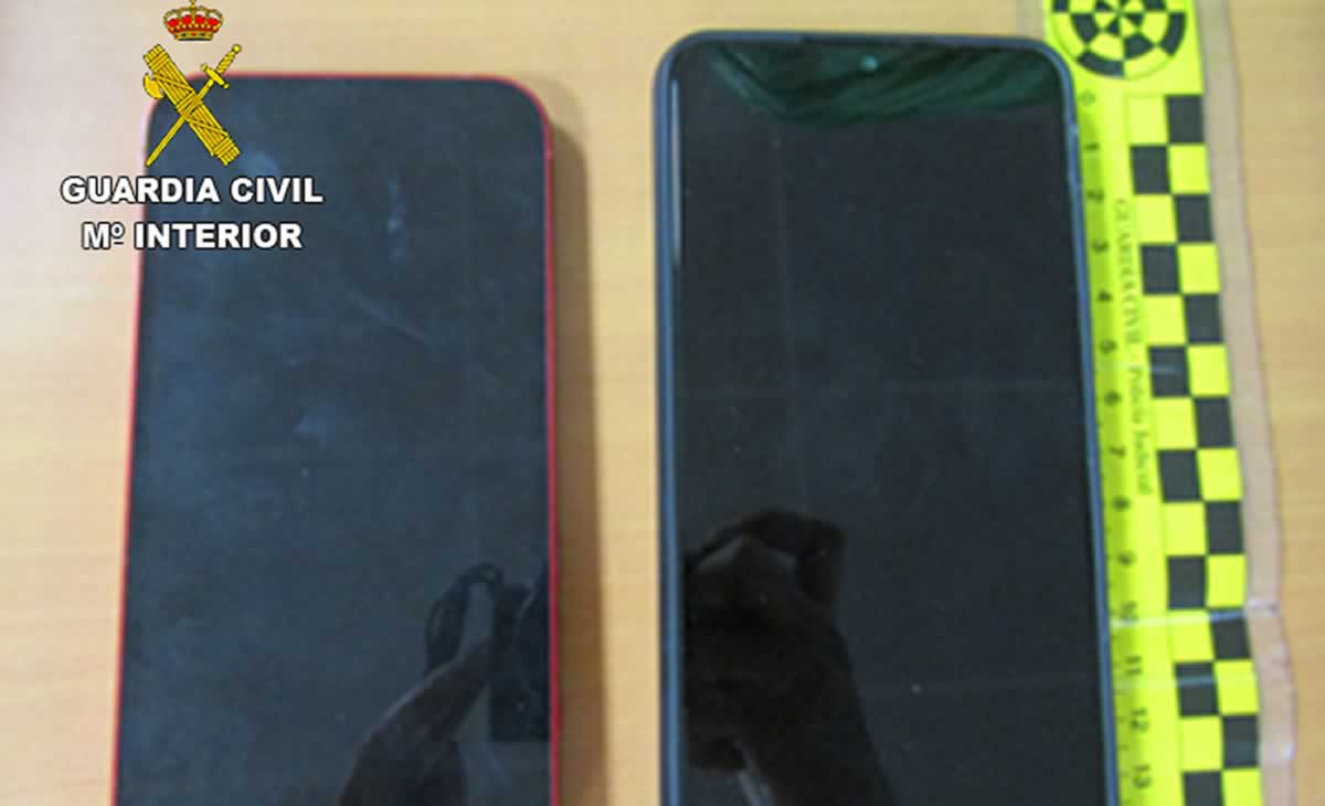 La Guardia Civil desarticula tres grupos dedicados al hurto en vehículos en Tomelloso